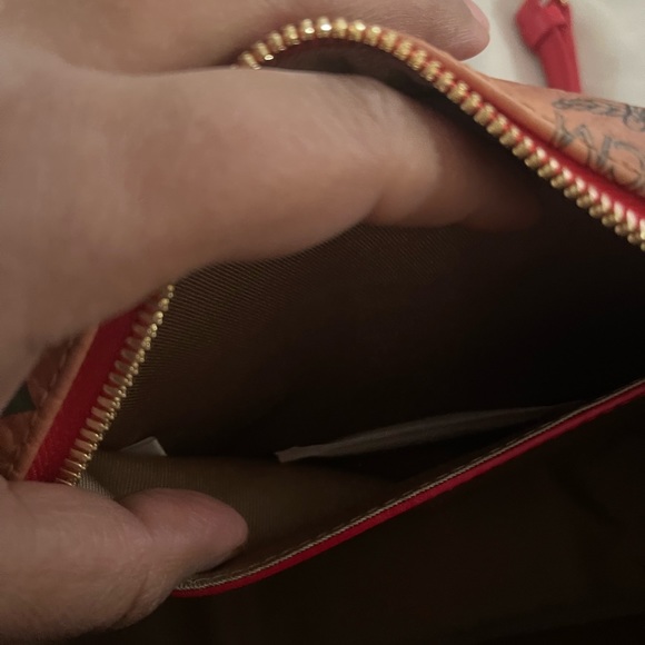 Mcm camera bag - Picture 8 of 8